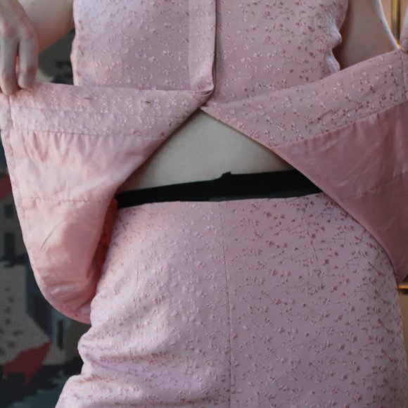 3-Piece Pink Pantsuit - Picture 12 of 12